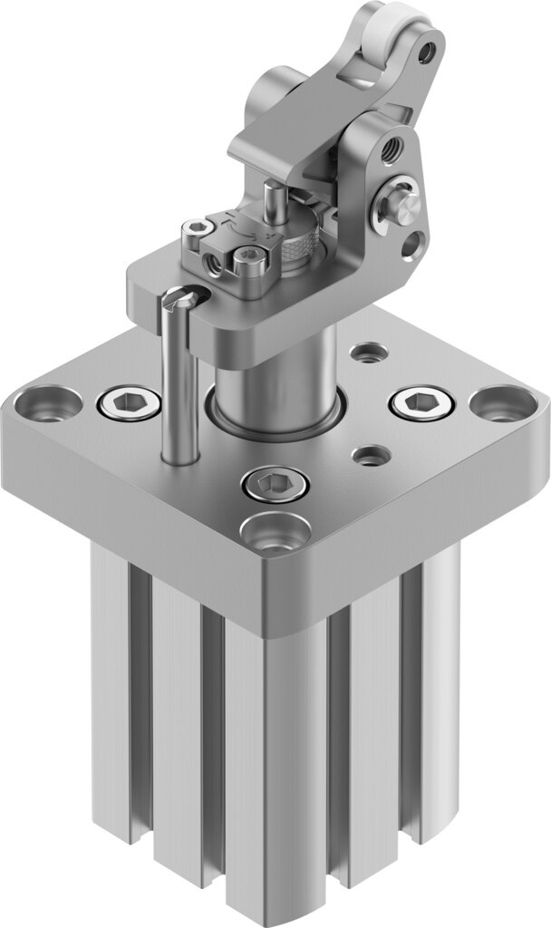 Stopperzylinder DFST-32-20-D-Y4-A-G2 - Festo 8093005