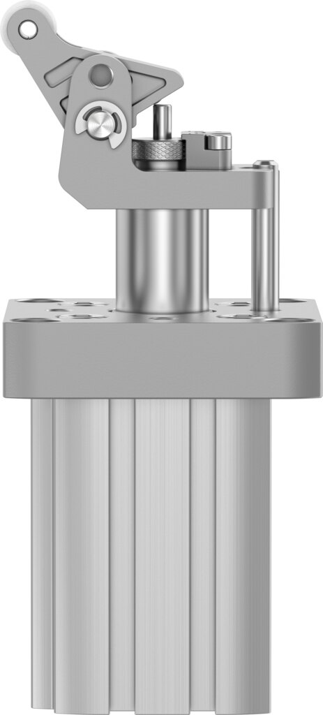 Stopperzylinder DFST-32-20-D-Y4-A-G2 - Festo 8093005
