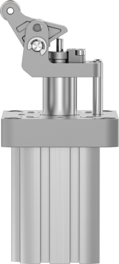Stopperzylinder DFST-32-20-D-Y4-A-S-G2 - Festo 8093009