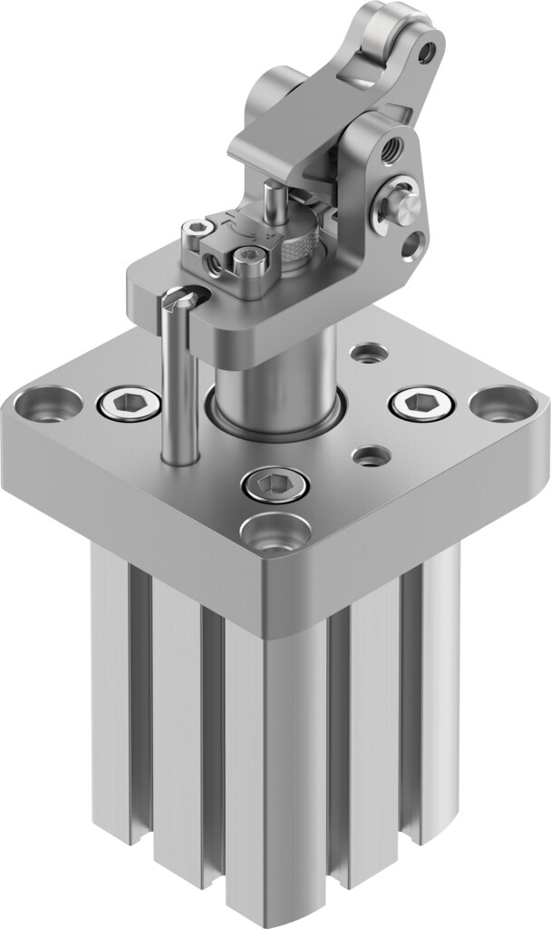 Stopperzylinder DFST-32-20-Y4-A-S-G2 - Festo 8093007
