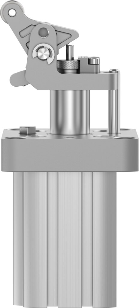 Stopperzylinder DFST-32-20-L-Y4-A-S-G2 - Festo 8093008