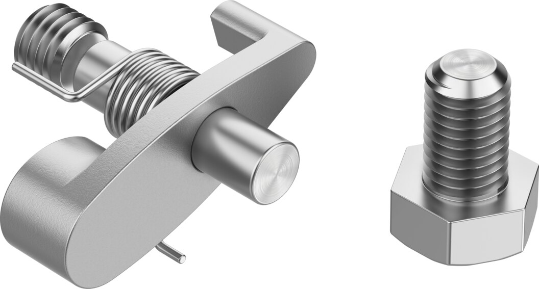 Kipphebelverriegelung DADP-TL-F3-32 - Festo 8097332