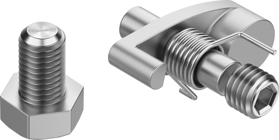 Kipphebelverriegelung DADP-TL-F3-32 - Festo 8097332