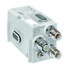 Aventics Serie AES R412018218 AES-D-BC-PDP