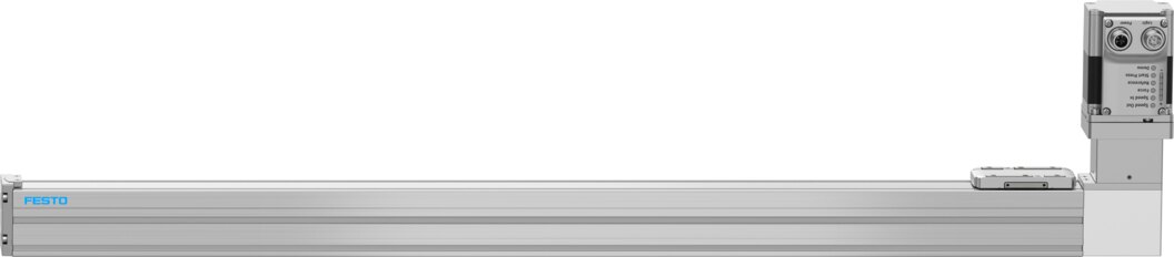 Zahnriemenachseneinheit ELGS-TB-KF-45-600-ST-M-H1-PLK-AA - Festo 8083668