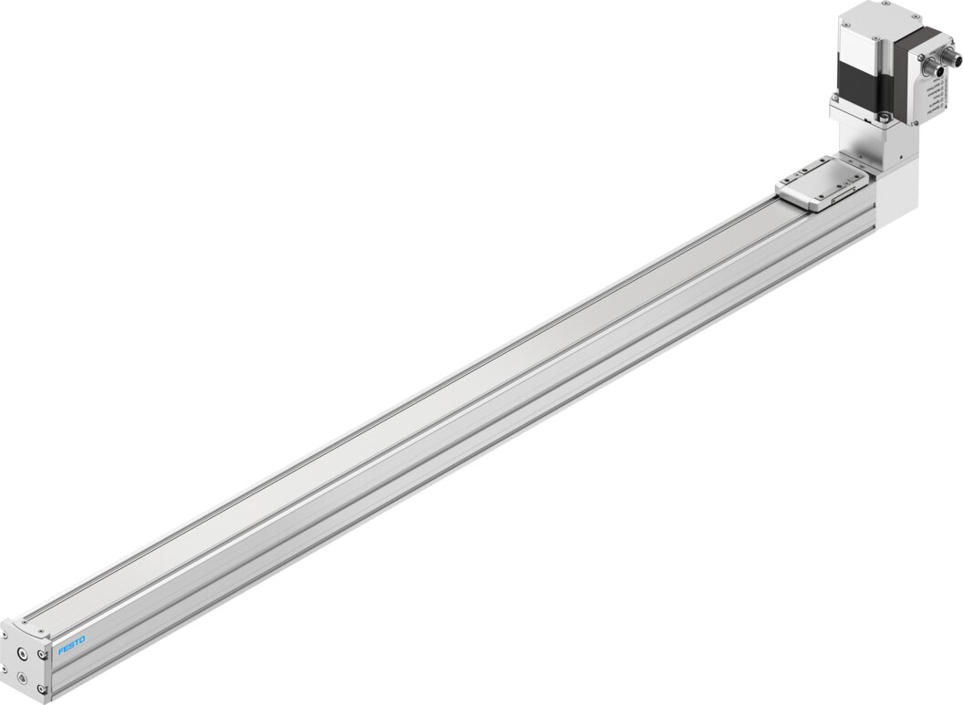 Zahnriemenachseneinheit ELGS-TB-KF-45-800-ST-M-H1-PLK-AA - Festo 8083669