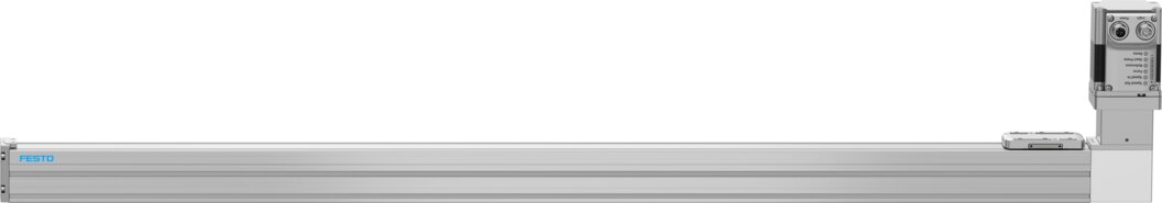 Zahnriemenachseneinheit ELGS-TB-KF-45-800-ST-M-H1-PLK-AA - Festo 8083669