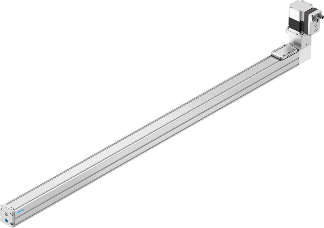 Zahnriemenachseneinheit ELGS-TB-KF-45-1000-ST-M-H1-PLK-AA - Festo 8083670