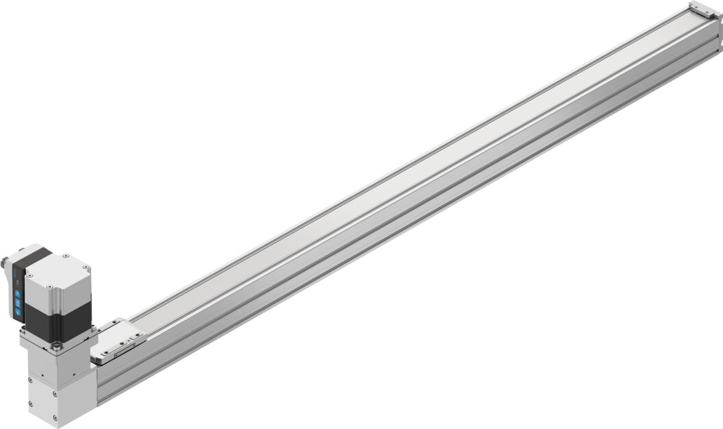 Zahnriemenachseneinheit ELGS-TB-KF-45-800-ST-M-H1-PLK-AA - Festo 8083669