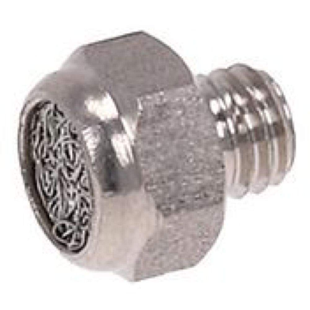 Aventics Silencers, series SI1 R412010687 G018 SS