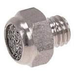 Aventics Silenciador, serie SI1 R412010687 G018 SS