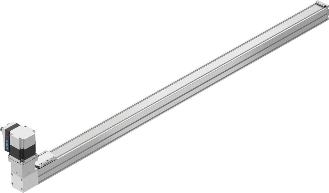 Zahnriemenachseneinheit ELGS-TB-KF-45-1000-ST-M-H1-PLK-AA - Festo 8083670