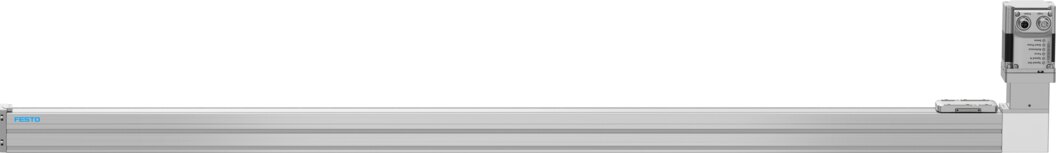 Zahnriemenachseneinheit ELGS-TB-KF-45-1000-ST-M-H1-PLK-AA - Festo 8083670
