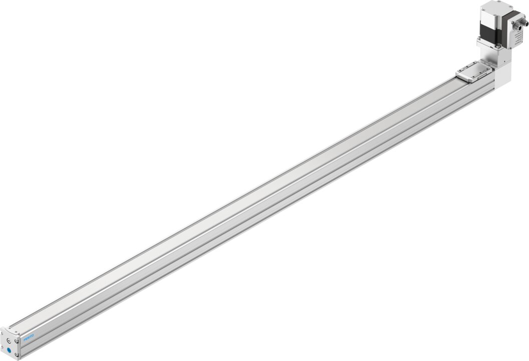 Zahnriemenachseneinheit ELGS-TB-KF-45-1200-ST-M-H1-PLK-AA - Festo 8083671