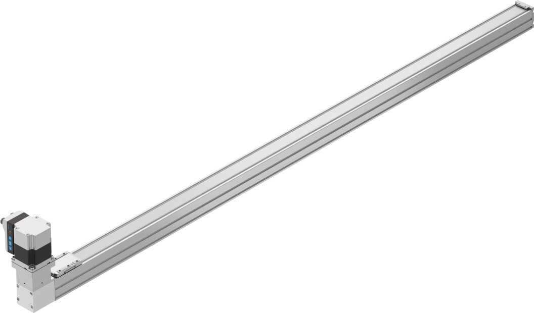 Zahnriemenachseneinheit ELGS-TB-KF-45-1200-ST-M-H1-PLK-AA - Festo 8083671