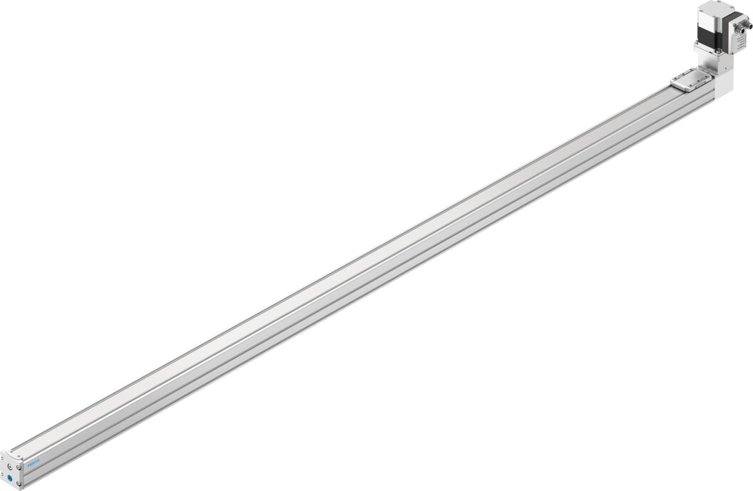 Zahnriemenachseneinheit ELGS-TB-KF-45-1500-ST-M-H1-PLK-AA - Festo 8083672