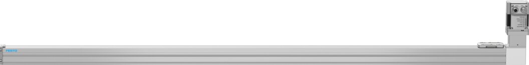 Zahnriemenachseneinheit ELGS-TB-KF-45-1200-ST-M-H1-PLK-AA - Festo 8083671