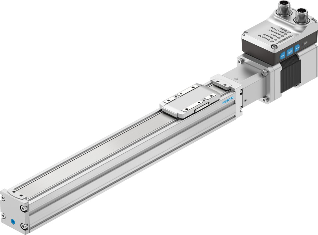 Spindelachseneinheit ELGS-BS-KF-32-200-8P-ST-M-H1-PLK-AA - Festo 8083425