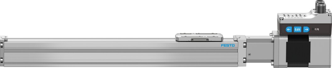 Spindelachseneinheit ELGS-BS-KF-32-200-8P-ST-M-H1-PLK-AA - Festo 8083425