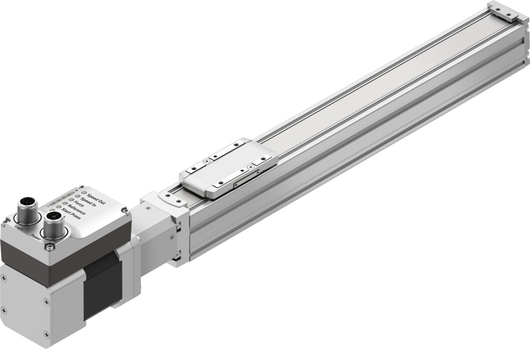 Spindelachseneinheit ELGS-BS-KF-32-200-8P-ST-M-H1-PLK-AA - Festo 8083425