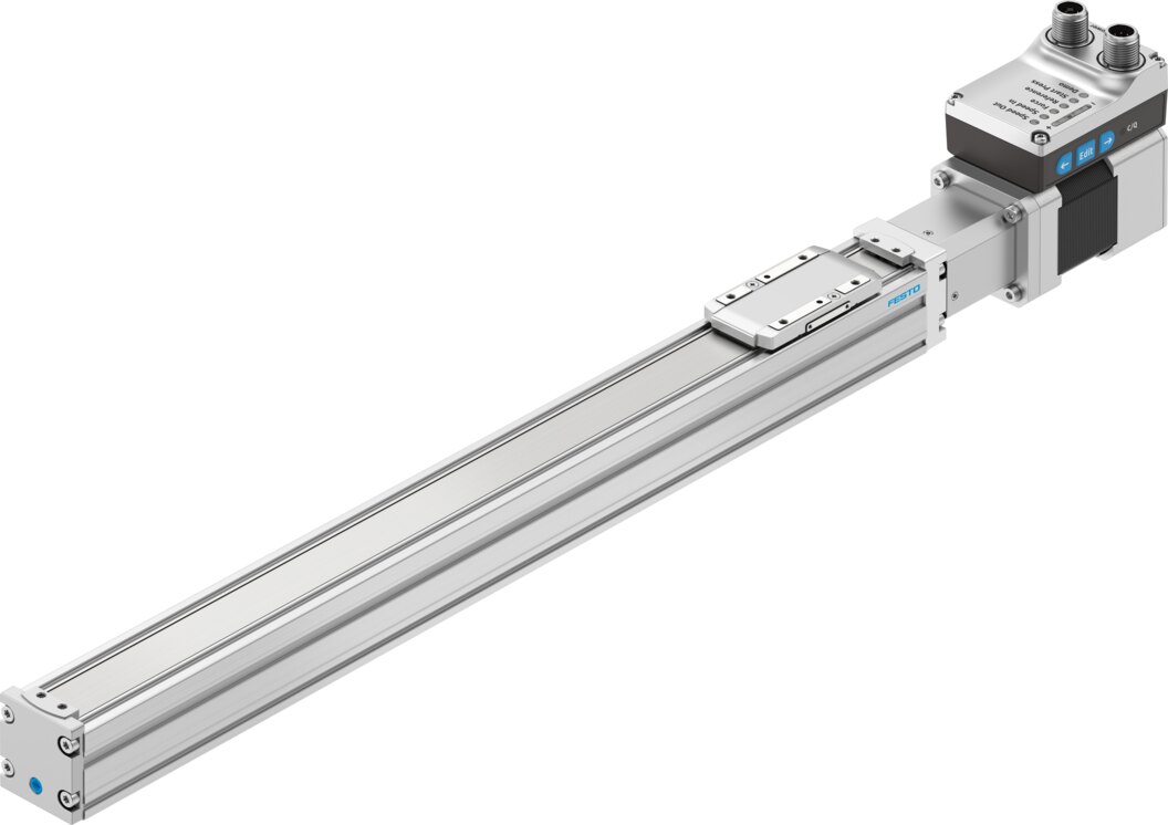 Spindelachseneinheit ELGS-BS-KF-32-300-8P-ST-M-H1-PLK-AA - Festo 8083426
