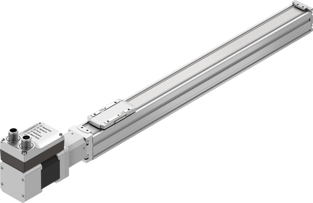 Spindelachseneinheit ELGS-BS-KF-32-300-8P-ST-M-H1-PLK-AA - Festo 8083426