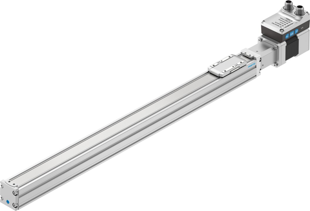 Spindelachseneinheit ELGS-BS-KF-32-400-8P-ST-M-H1-PLK-AA - Festo 8083427