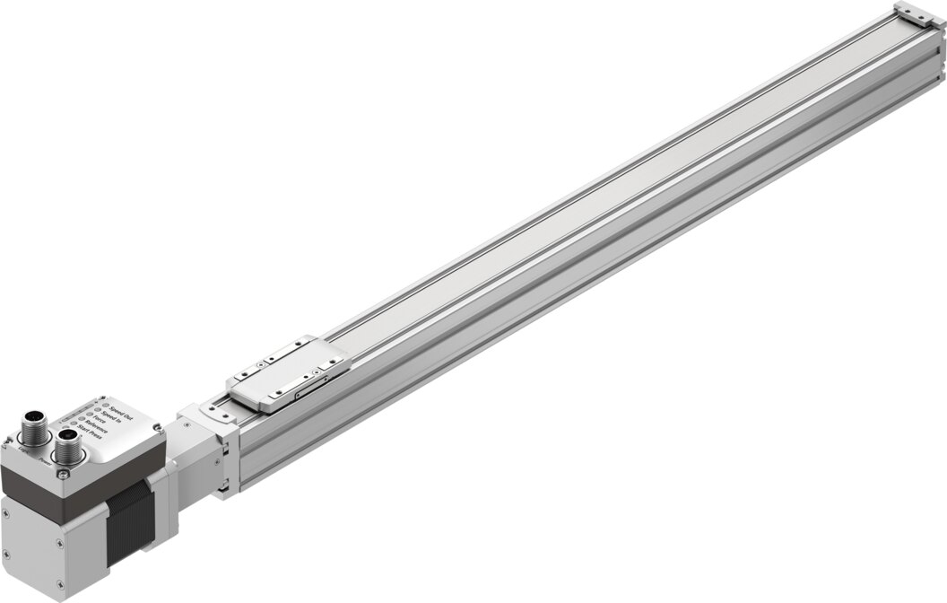 Spindelachseneinheit ELGS-BS-KF-32-400-8P-ST-M-H1-PLK-AA - Festo 8083427