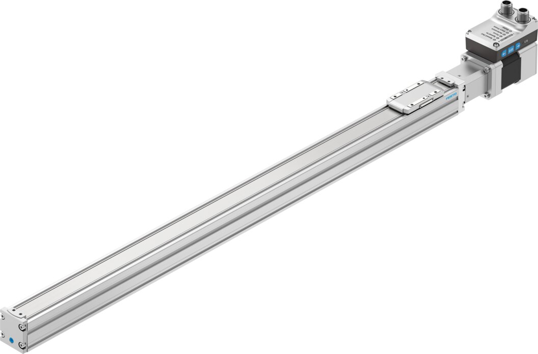 Spindelachseneinheit ELGS-BS-KF-32-500-8P-ST-M-H1-PLK-AA - Festo 8083428