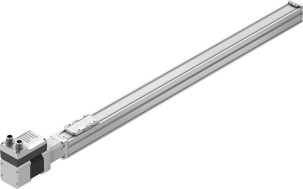 Spindelachseneinheit ELGS-BS-KF-32-500-8P-ST-M-H1-PLK-AA - Festo 8083428
