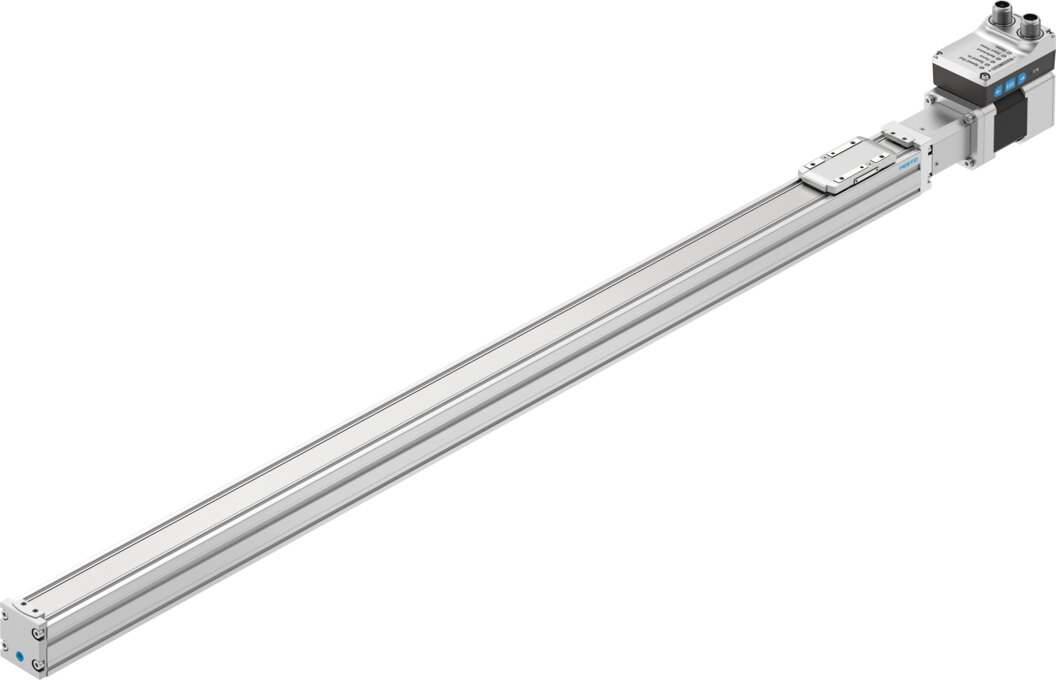 Spindelachseneinheit ELGS-BS-KF-32-600-8P-ST-M-H1-PLK-AA - Festo 8083429