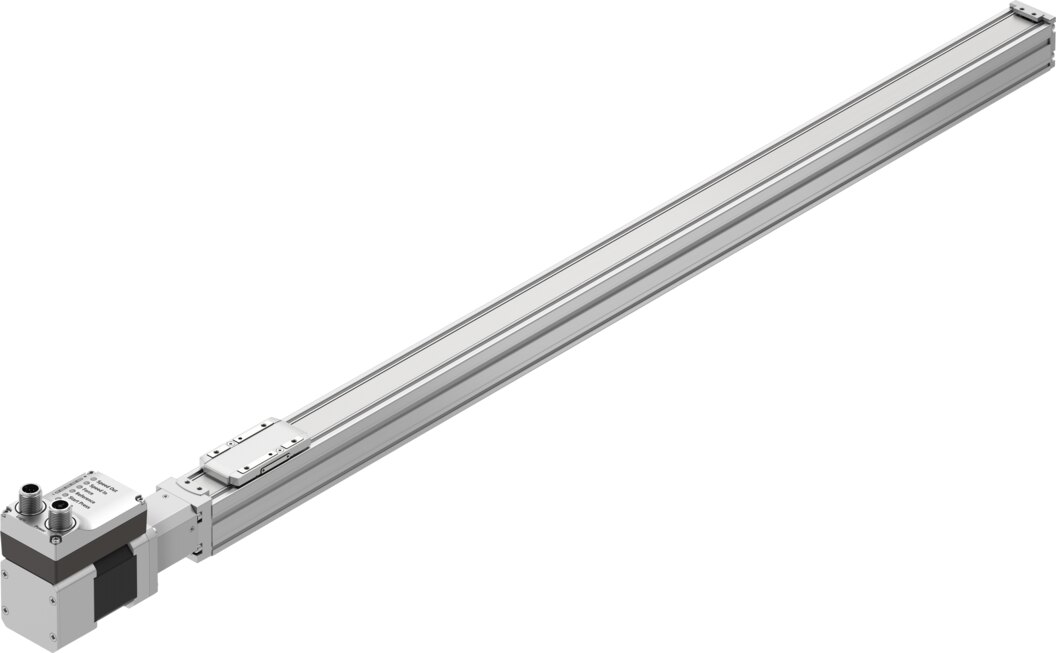 Spindelachseneinheit ELGS-BS-KF-32-600-8P-ST-M-H1-PLK-AA - Festo 8083429