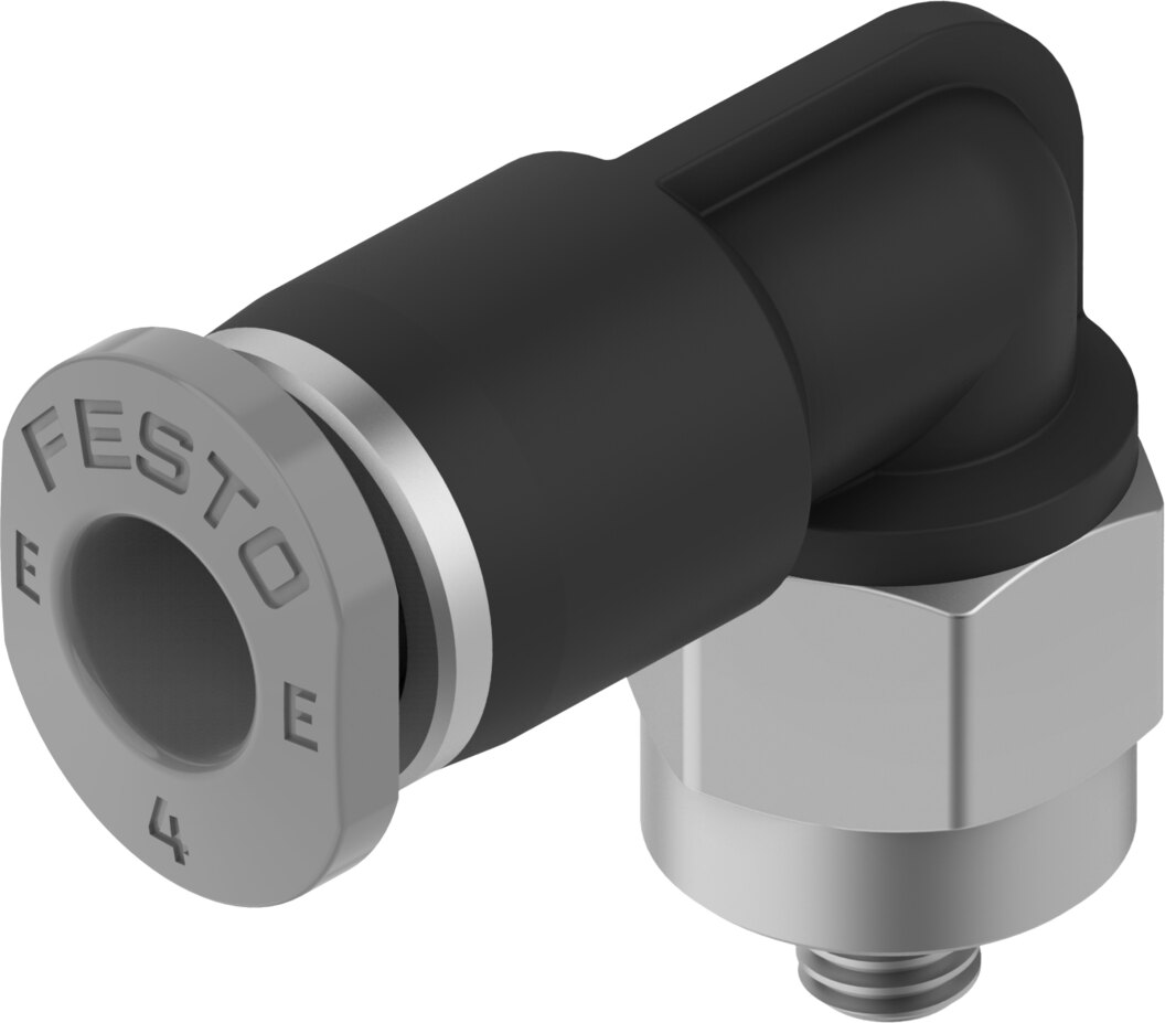 Steckverschraubung NPQE-L-M3-Q4-F1A-P10 - Festo 8158774