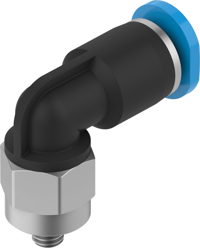 Steckverschraubung NPQE-L-M3-Q4-F1A-P10 - Festo 8158774