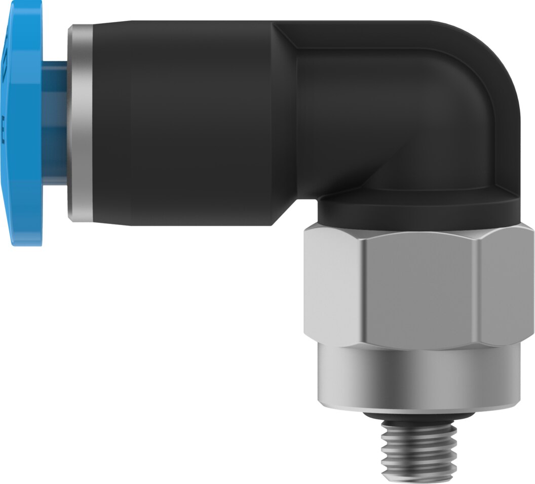 Steckverschraubung NPQE-L-M3-Q4-F1A-P10 - Festo 8158774