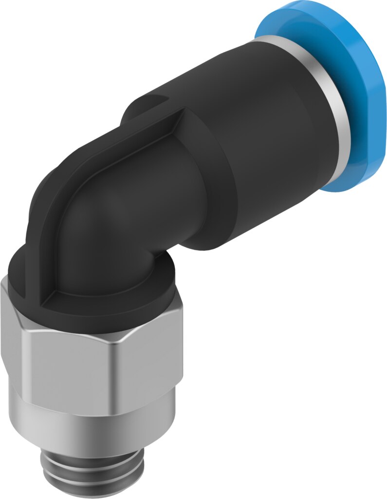 Steckverschraubung NPQE-L-M5-Q4-F1A-P10 - Festo 8158775
