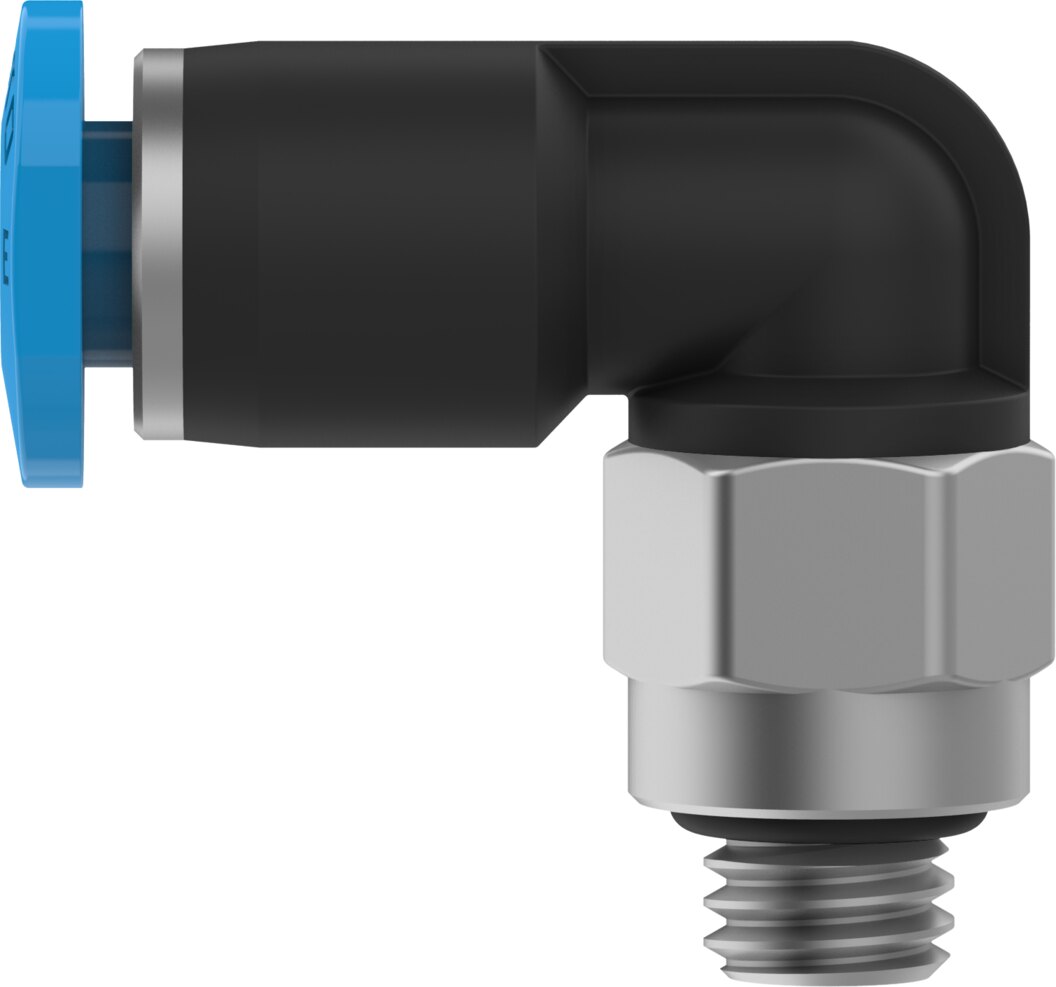 Steckverschraubung NPQE-L-M5-Q4-F1A-P10 - Festo 8158775