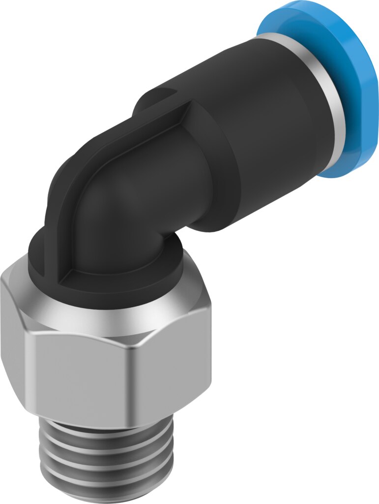 Steckverschraubung NPQE-L-M7-Q4-F1A-P10 - Festo 8158777