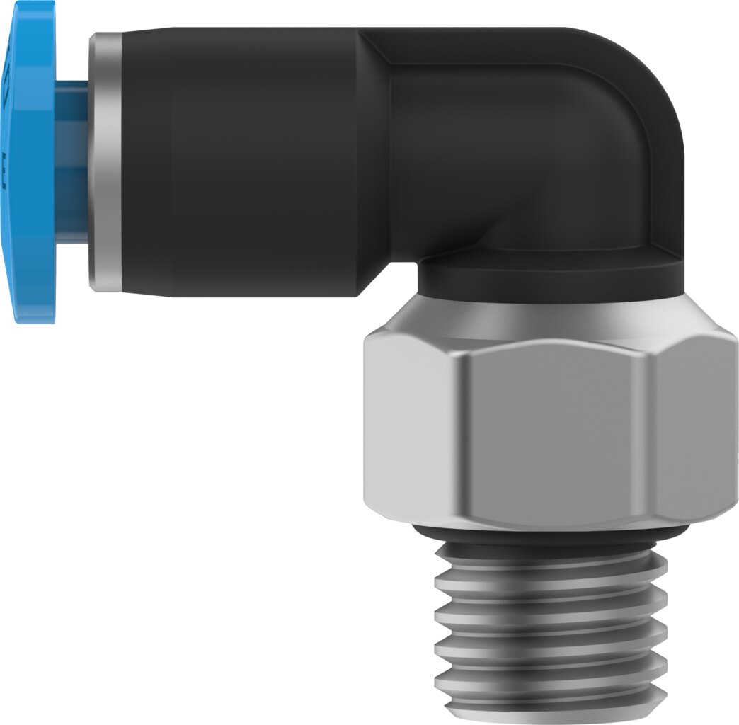 Steckverschraubung NPQE-L-M7-Q4-F1A-P10 - Festo 8158777