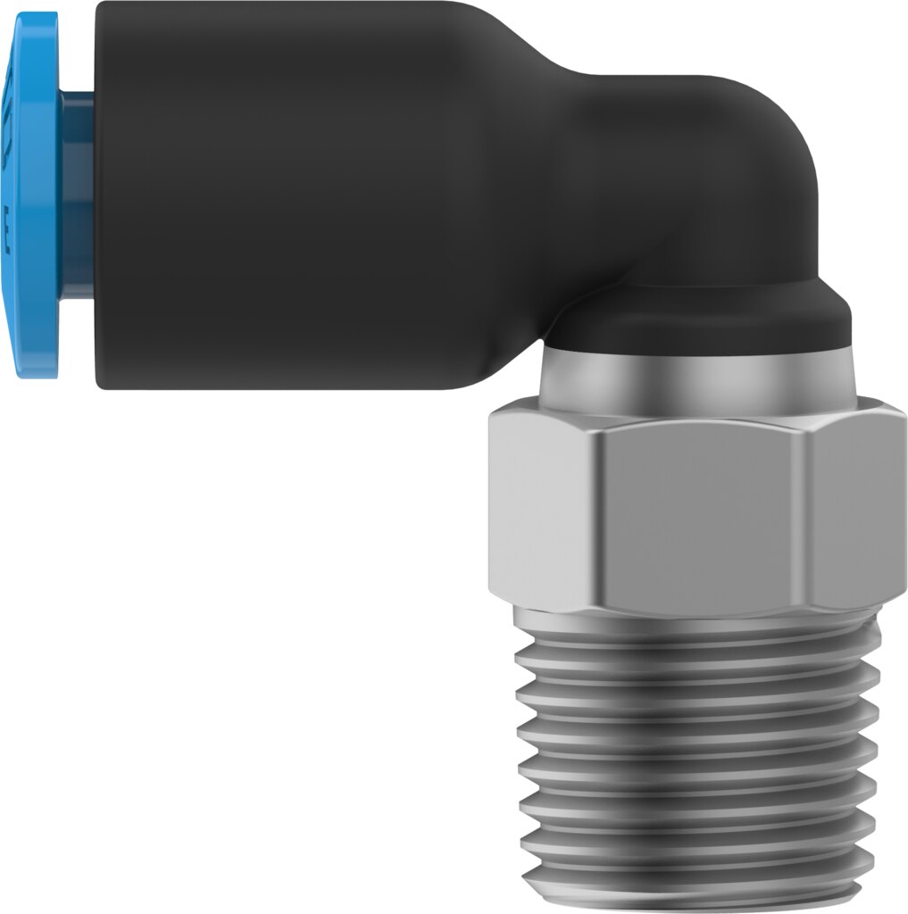 Steckverschraubung NPQE-L-R18-Q4-F1A-P10 - Festo 8158779