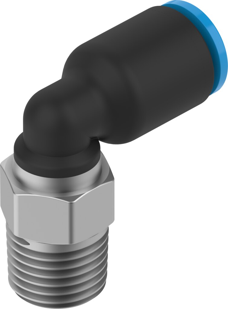 Steckverschraubung NPQE-L-R18-Q4-F1A-P10 - Festo 8158779