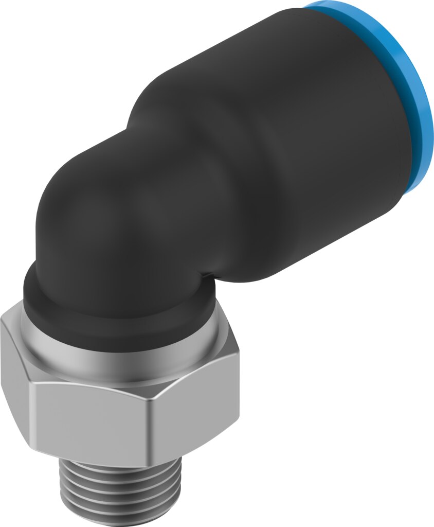 Steckverschraubung NPQE-L-R18-Q10-F1A-P10 - Festo 8158782