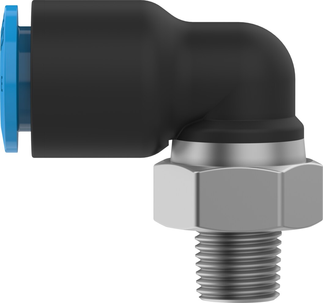 Steckverschraubung NPQE-L-R18-Q10-F1A-P10 - Festo 8158782
