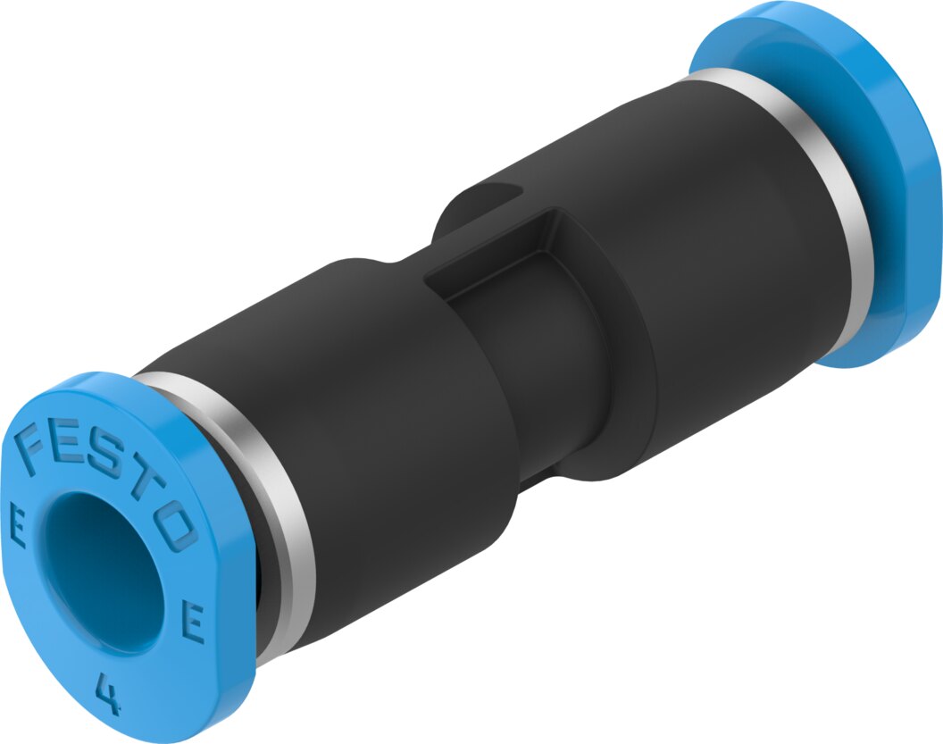Steckverbindung NPQE-D-Q4-E-F1A-P10 - Festo 8158787