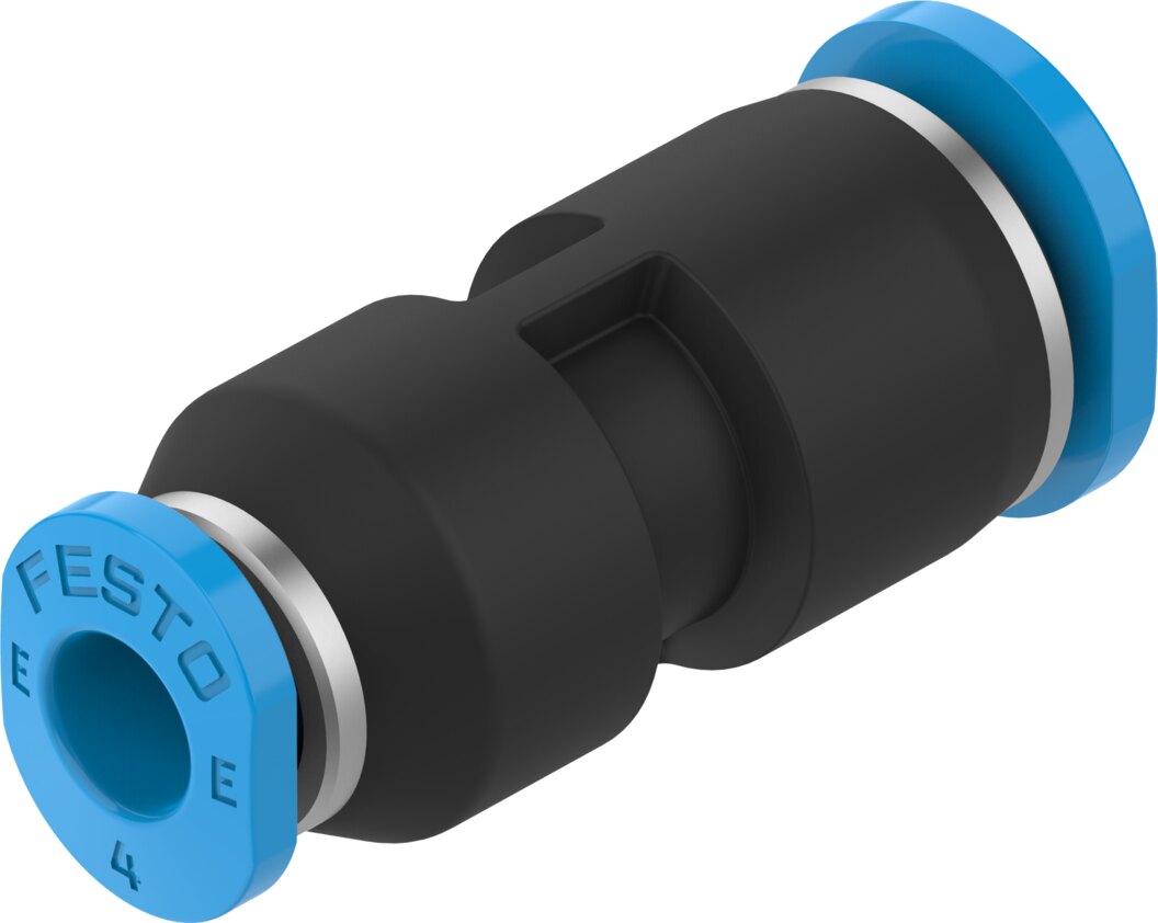 Steckverbindung NPQE-D-Q6-Q4-F1A-P10 - Festo 8158788
