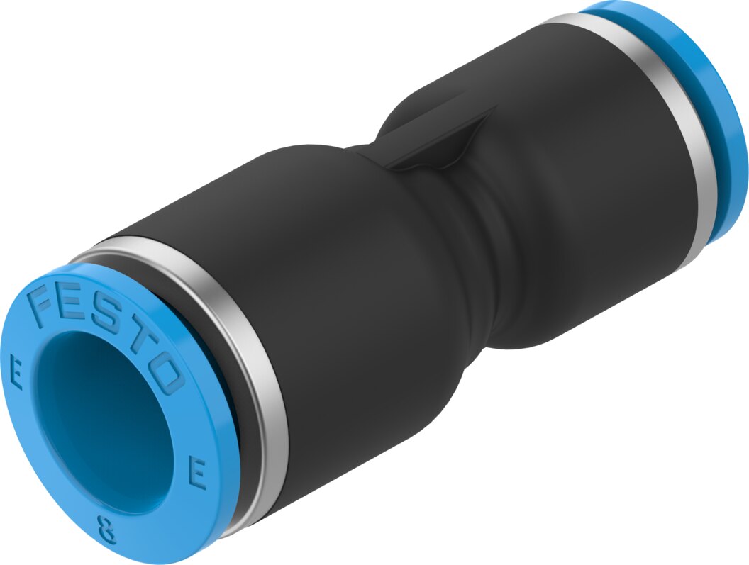 Steckverbindung NPQE-D-Q8-Q6-F1A-P10 - Festo 8158790