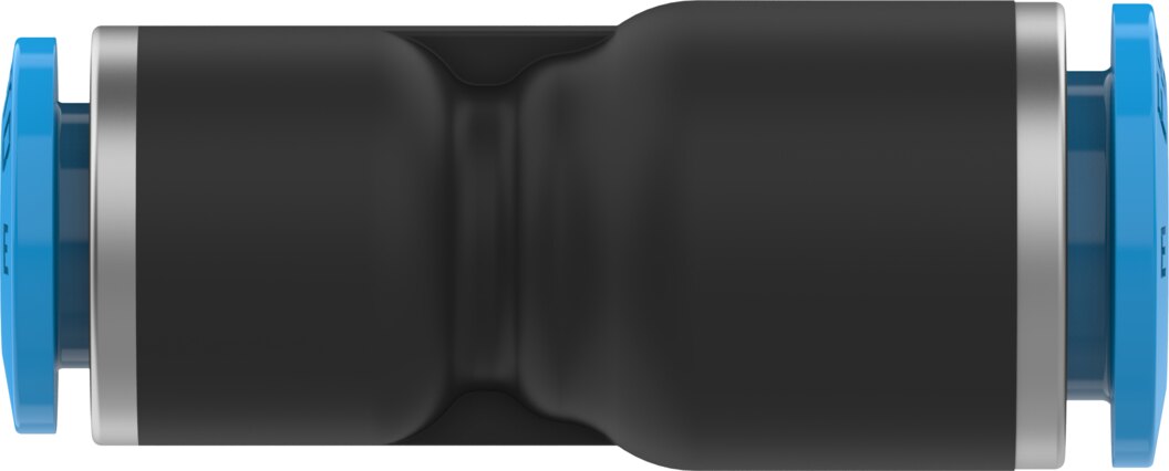 Steckverbindung NPQE-D-Q8-Q6-F1A-P10 - Festo 8158790