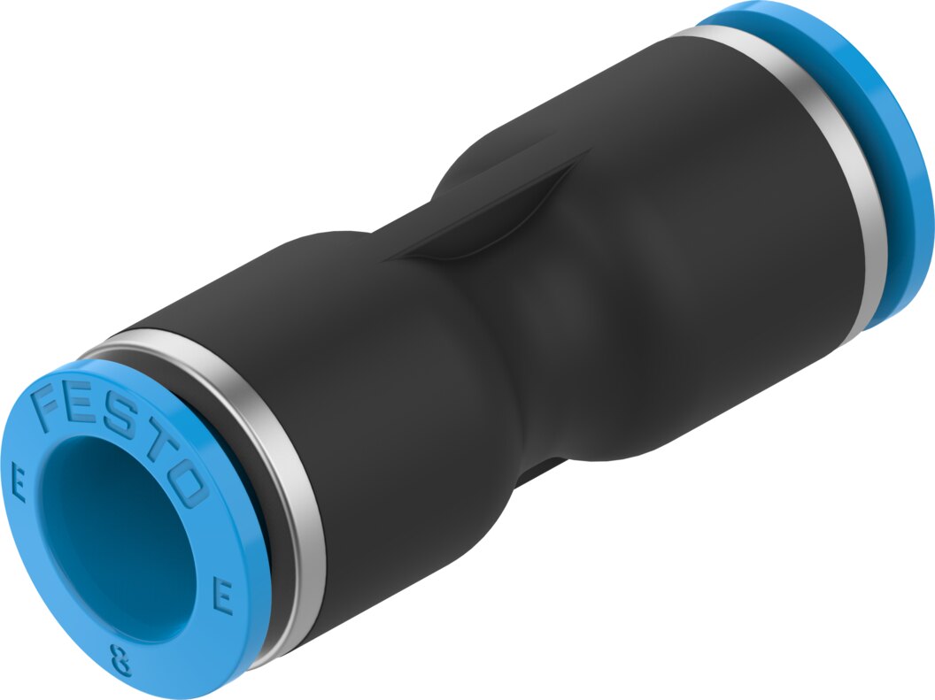 Steckverbindung NPQE-D-Q8-E-F1A-P10 - Festo 8158791