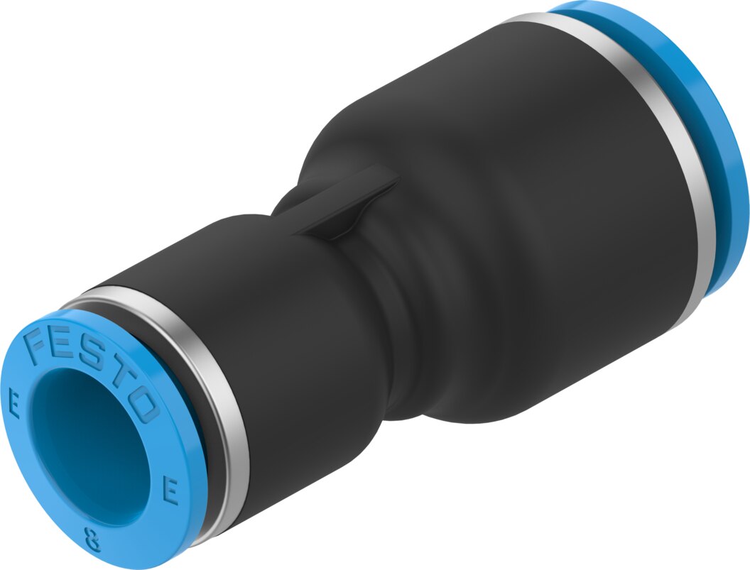 Steckverbindung NPQE-D-Q10-Q8-F1A-P10 - Festo 8158792