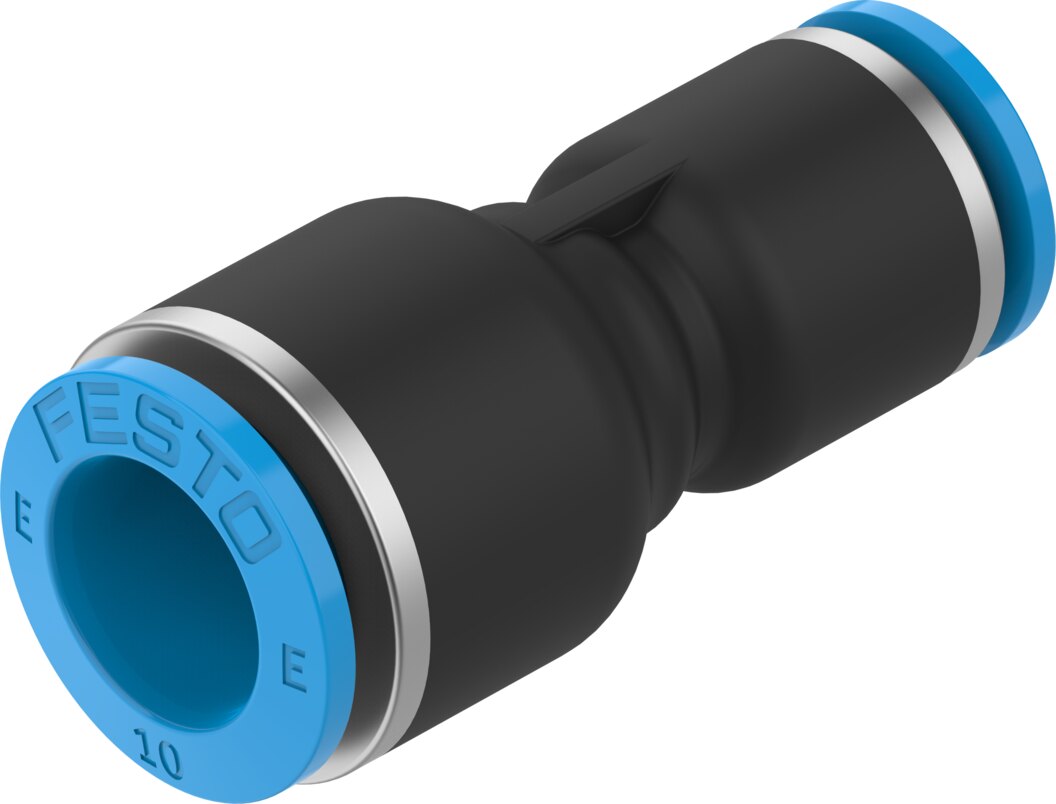 Steckverbindung NPQE-D-Q10-Q8-F1A-P10 - Festo 8158792